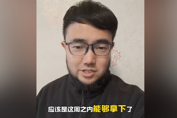 趕上本月世預(yù)賽沒(méi)問(wèn)題？媒體人：塞鳥(niǎo)歸化應(yīng)該這周之內(nèi)就能辦妥