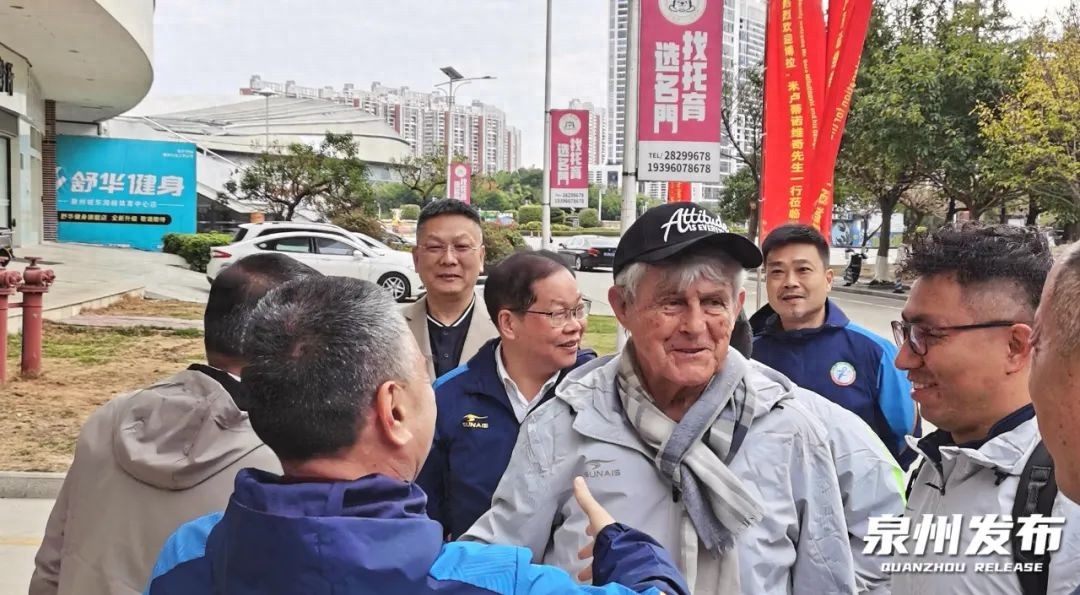 閩媒：米盧來泉開展教練員專項培訓，將指導福建南安女足訓練