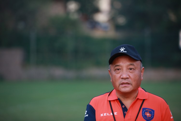 魯媒：69歲老帥殷鐵生執(zhí)教山東女足，帶隊(duì)征戰(zhàn)女超和全運(yùn)會(huì)